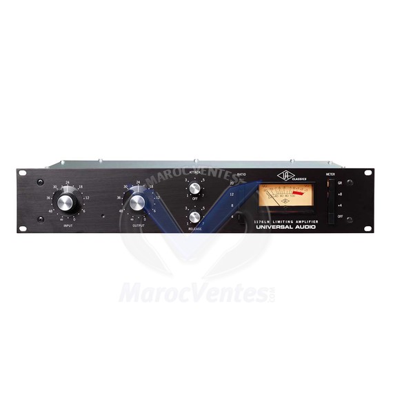 Universal Audio 1176LN Solid State Compressor 1176LN